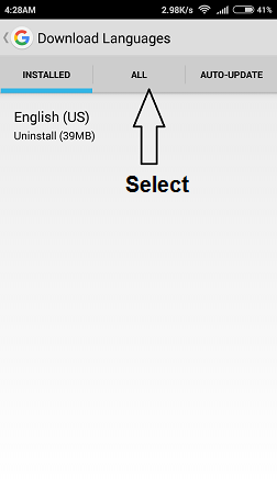 Language selection All rajbhasha.net